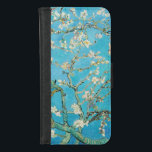 Vincent van Gogh - Almond Blossom iPhone 8/7 Geldbeutel-Hülle<br><div class="desc">Almond Blossom / Zweig with Almond Blossom - Vincent van Gogh,  Oil on Canvas,  1890</div>