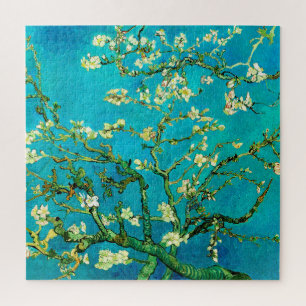 Vincent Van Gogh Almond Blossom Kunst, Dichtung un