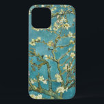 Vincent van Gogh Almond Blossom Kunstgalerie HD Case-Mate iPhone Hülle<br><div class="desc">Vincent van Gogh Almond Blossom Kunstgalerie HD 

Vincent van Gogh. Almond Blossom. c) 1890. Öl auf Leinwand. Originelle Kunst Meisterwerk Gemälde des berühmten niederländischen Post-Impressionisten Vincent van Gogh.</div>