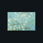 Vincent van Gogh - Almond Blossom Leinwanddruck<br><div class="desc">Almond Blossom von Vincent van Gogh, 1890. Vincent van Gogh war ein niederländischer postimpressionistischer Maler, der zu den bekanntesten und einflussreichsten Persönlichkeiten in der Geschichte der Western-Kunst gehört. In etwas mehr als einem Jahrzehnt hat er ungefähr 2100 Kunstwerke erschaffen, darunter etwa 860 Ölgemälde, die meisten davon in den letzten zwei...</div>