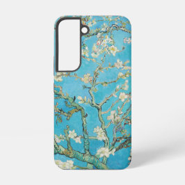 Vincent van Gogh - Almond Blossom Samsung Galaxy Hülle