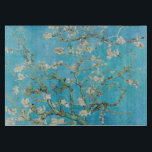 Vincent van Gogh - Almond Blossom Schneidebrett<br><div class="desc">Almond Blossom / Zweig with Almond Blossom - Vincent van Gogh,  Oil on Canvas,  1890</div>