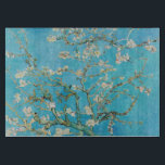Vincent van Gogh - Almond Blossom Schneidebrett<br><div class="desc">Almond Blossom / Zweig with Almond Blossom - Vincent van Gogh,  Oil on Canvas,  1890</div>