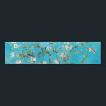 Vincent van Gogh - Almond Blossom Serviettenband<br><div class="desc">Almond Blossom / Zweig with Almond Blossom - Vincent van Gogh,  Oil on Canvas,  1890</div>