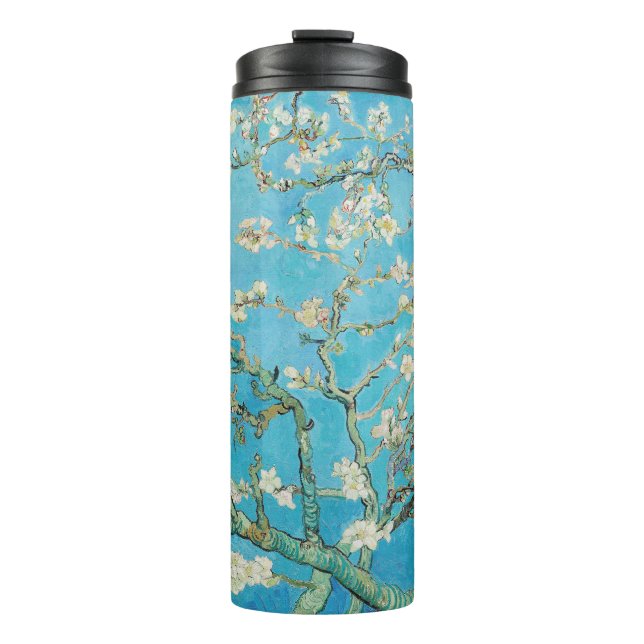 Vincent van Gogh - Almond Blossom Thermosbecher (Vorderseite)