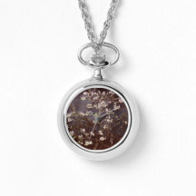 Vincent Van Gogh Almond Blossoms Dark Watch