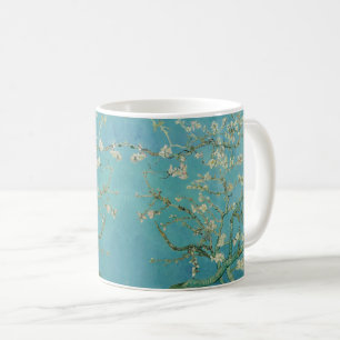 Vincent van Gogh – Almond tree in blossom Kaffeetasse