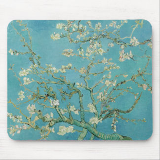 Vincent van Gogh – Almond tree in blossom Mousepad