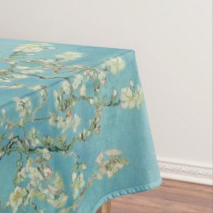 Vincent van Gogh – Almond tree in blossom Tischdecke