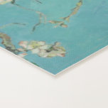 Vincent van Gogh – Almond tree in blossom Yogamatte<br><div class="desc">Vincent van Gogh – Almond blossom – 花咲くアーモンドの木の枝 – フィンセント・ファン・ゴッホ (Google Art Project),  February 1890 - 1890. Filter: No.</div>