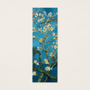 Vincent van Gogh, Arbre aux amandes en fleurs,