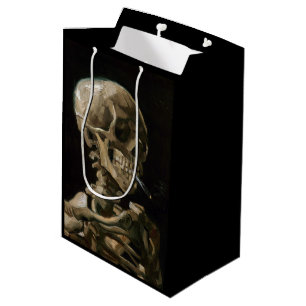 Vincent van Gogh Art Mittlere Geschenktüte