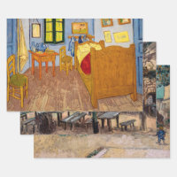 Vincent Van Gogh - Auswahl der Meisterwerke