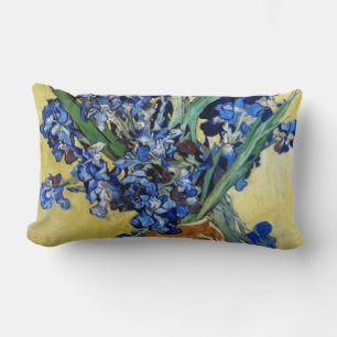 Vincent van Gogh, blaue Reisen Lendenkissen