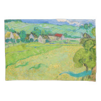 Vincent van Gogh - Blick auf Vessenots bei Auvers