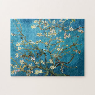 Vincent van Gogh, Blossoming Almond Tree