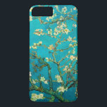 Vincent Van Gogh Blossoming Almond Tree Floral Art Case-Mate iPhone Hülle<br><div class="desc">Vincent Van Gogh blühende Almond Tree Vintage florale Kunstblüte Almond Tree ist ein Gemälde des niederländischen Postimpressionisten Vincent van Gogh aus dem Jahr 1890. Almond Blossoms ist eine Gruppe verschiedener Gemälde, die in den Jahren 1888 und 1890 von Vincent van Gogh in Arles und Saint-R&#233, my, Südfrankreich mit blühenden Mandelbäumen...</div>