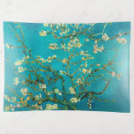 Vincent Van Gogh Blossoming Almond Tree Floral Art Dekoschale<br><div class="desc">Vincent Van Gogh blühende Almond Tree Vintage florale Kunstblüte Almond Tree ist ein Gemälde des niederländischen Postimpressionisten Vincent van Gogh aus dem Jahr 1890. Almond Blossoms ist eine Gruppe von mehreren Gemälden, die in den Jahren 1888 und 1890 von Vincent van Gogh in Arles und Saint-Remy, Südfrankreich von blühenden Mandelbäumen...</div>