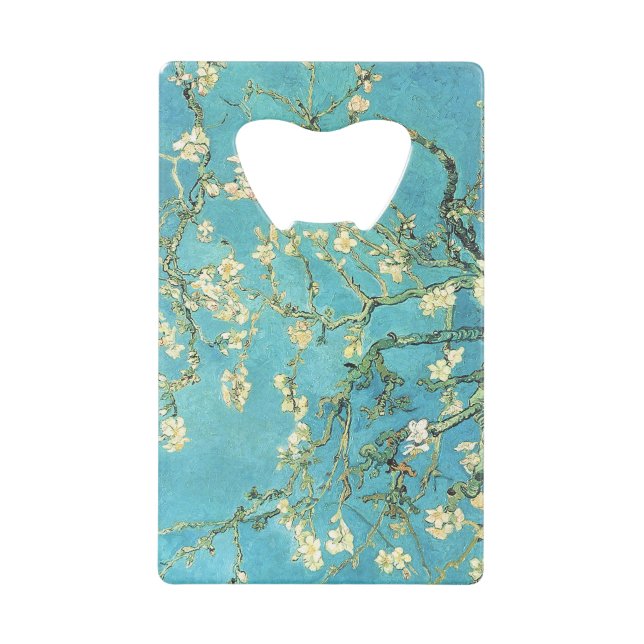 Vincent van Gogh Blossomong Aramande (Devant)