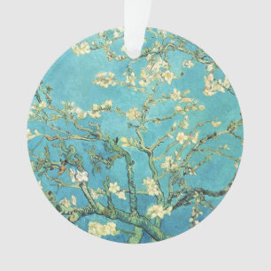 Vincent van Gogh Blossomong Aramande