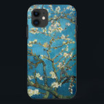 Vincent van Gogh, blühender Mandelbaum Case-Mate iPhone Hülle<br><div class="desc">Vincent van Gogh,  blühender Mandelbaum</div>