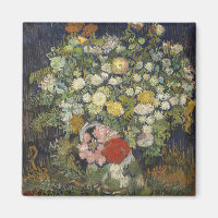 Vincent Van Gogh | Blume in einer Vase