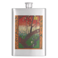 Vincent van Gogh - Blütenpflanzenbaum