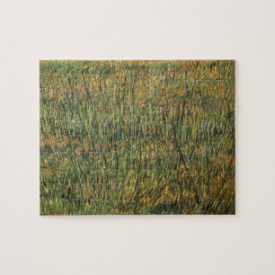 Vincent van Gogh - Blütenweide