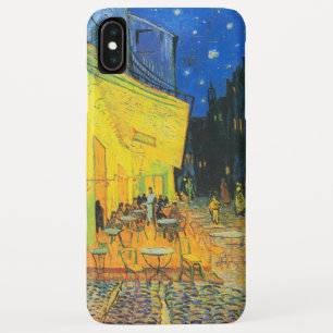 Vincent Van Gogh Café Terasse New Orleans Club Case-Mate iPhone Hülle