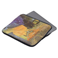 Vincent van Gogh - Café Terrasse am Abend