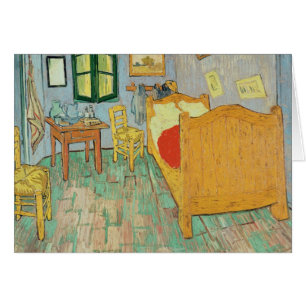 Vincent van Gogh chambre à coucher de   Van Gogh