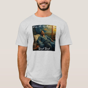 Vincent van Gogh Chef-d'oeuvre artistique Tshirt S