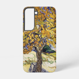 Vincent van Gogh - Der Mulberry-Baum Samsung Galaxy Hülle
