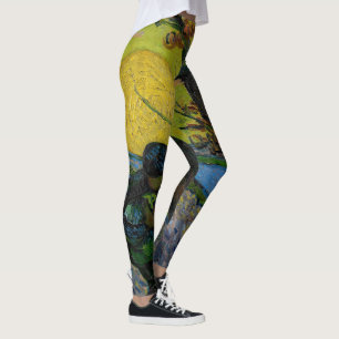 Vincent van Gogh - Der Sämann Leggings