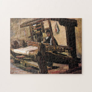 Vincent Van Gogh – Der Weber - Kunst