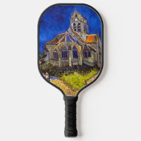 Vincent van Gogh - Die Kirche von Auvers