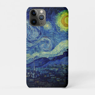 Vincent Van Gogh "Die Sternennacht" Case-Mate iPhone Hülle