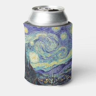 Vincent Van Gogh Die Sternennacht Dosenkühler