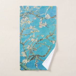 Vincent van Gogh - Fleur d'amandes