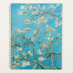 Vincent van Gogh - Floraison des amandiers