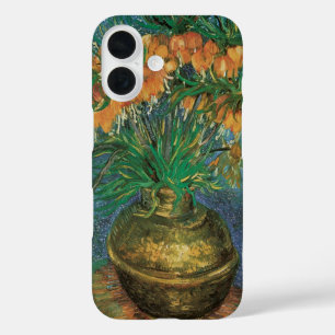 Vincent van Gogh - Fritillarien in einer Kupfervas title_seo2