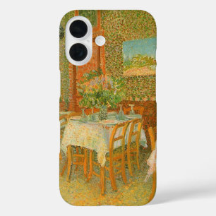 Vincent van Gogh - Innenraum eines Restaurants title_seo2