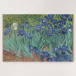Vincent Van Gogh. Ire.<br><div class="desc">Fordern Sie sich während dieser Quarantäne-Phase an. Vervollständigen Sie dieses Puzzle mit dem Meisterwerk von Vincent Van Gogh, "Ire". Ein tolles Geschenk für Puzzle-Liebhaber und Kunstliebhaber.</div>