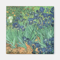 Vincent van Gogh | Ire, 1889