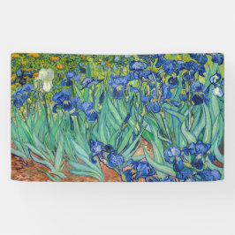 Vincent Van Gogh - Ire Banner