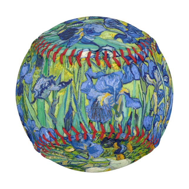 Vincent Van Gogh - Ire Baseball (Vorderseite)