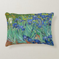 Vincent Van Gogh - Ire