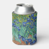 Vincent Van Gogh - Ire