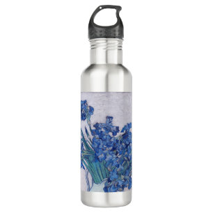 Vincent Van Gogh. Ire Edelstahlflasche