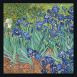 Vincent Van Gogh - Ire Fotodruck<br><div class="desc">Vincent Van Gogh - Ire</div>